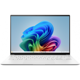 Laptop ASUS Zenbook S 14, UX5406SA-PV178X, 14.0-inch, 3K (2880 x 1800) OLED 16:10 aspect ratio, INTEL LNL Core™ Ultra 7 32GB, In